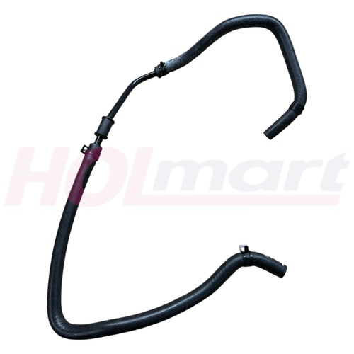 Holden Spark Engine Coolant Air Bleed Hose