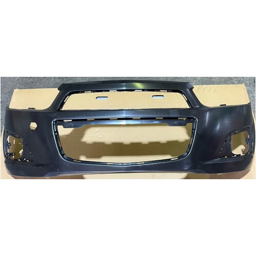 Holden TM Barina Front Bumper Bar Cover 2014 - 2016 GMH NEW