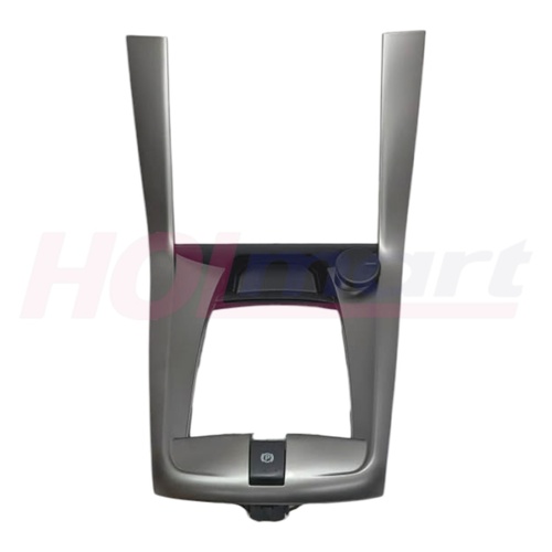 Holden Captiva CG Shifter Surround Trim With Park Brake Button