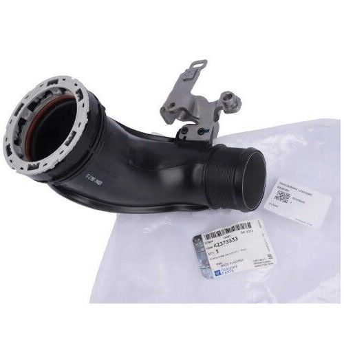 Holden Captiva Elbow-Charger Air Cleaner Outlet Duct 5 and 7 2011 - 2018