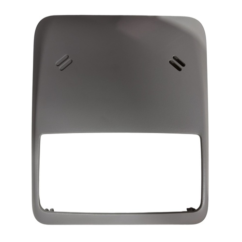 Holden Sunroof Cover Plate 