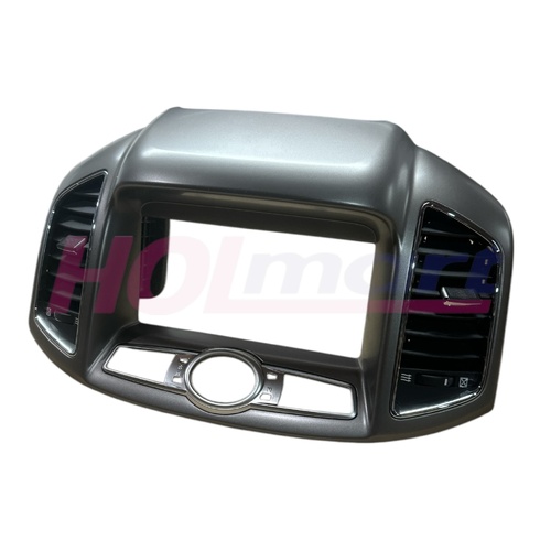 Holden CG7 Captiva Dash Radio Fascia Surround 2012-2015