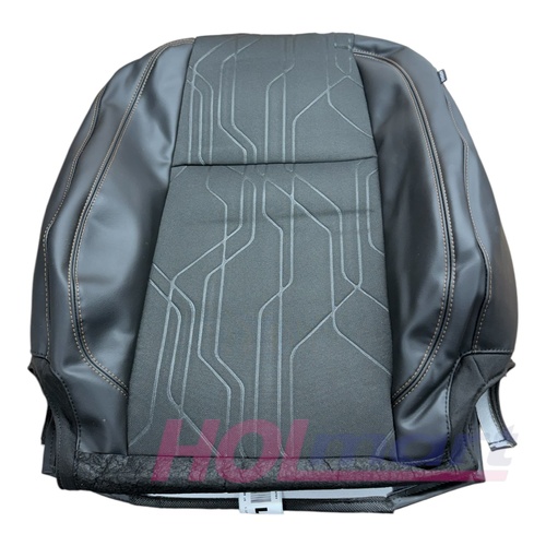 Holden Trax TJ Front Left Hand Seat Upright Trim