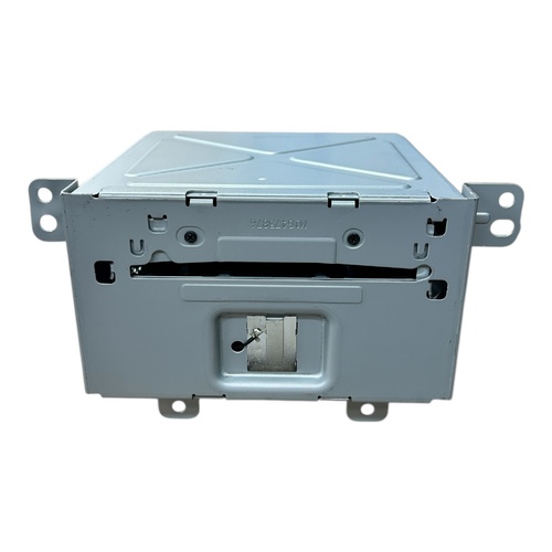 Holden PJ Astra Radio Head Unit (W/GPS)