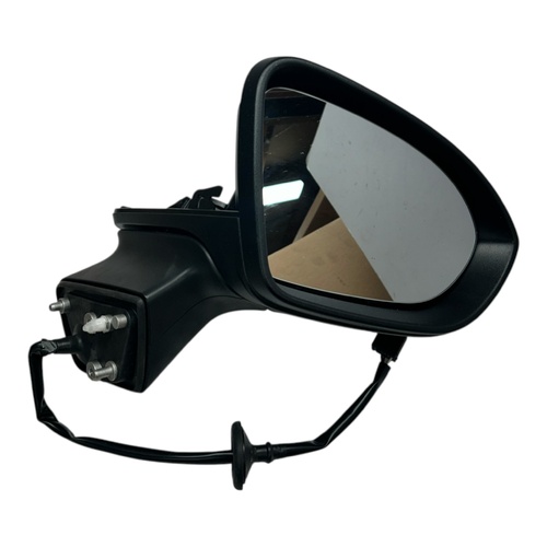 Holden BL Astra Sedan Right Hand Mirror Assembly (2017-2019)