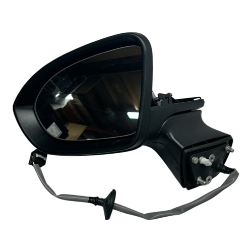 Holden BL Astra Sedan Left Hand Mirror Assembly (2017-2019)