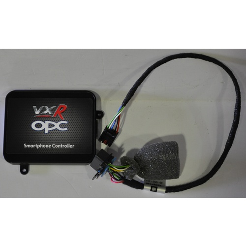 Holden Astra-J 3 Door Hatch 2010-2016 Smartphone Canbus Data Interface Controller