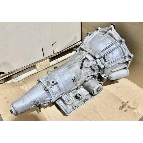 Holden V8 4L65E Auto Transmission VY VZ LS1 LS2 5.7L 6.0L Gearbox Commodore SS HSV 