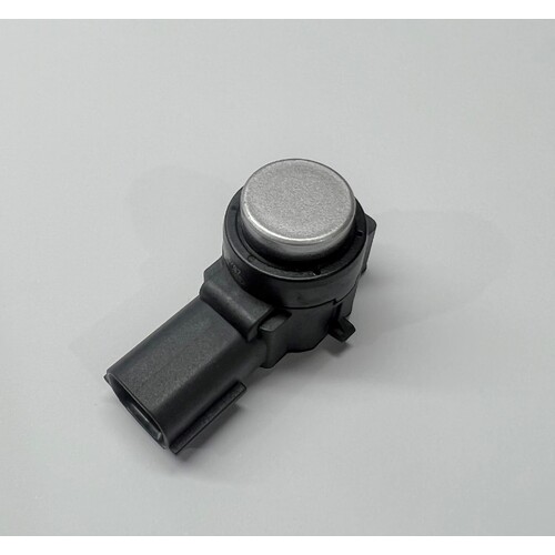Holden RG Colorado Rear Parking Sensor X1 Single - Painted Silver 2014-2017
