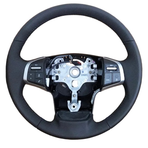 Holden Colorado RG Steering Wheel