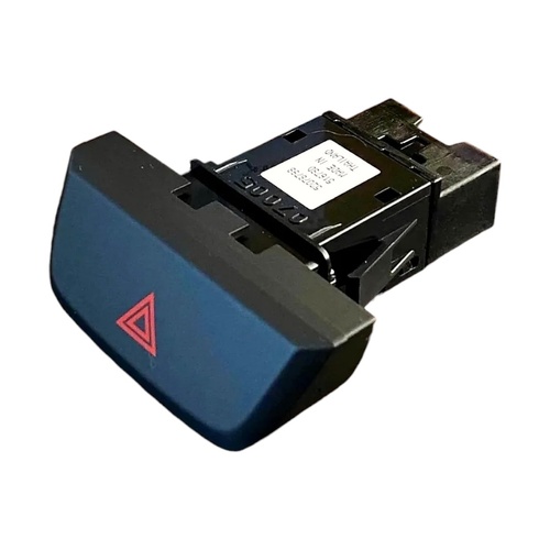 Holden Colorado Hazard Button