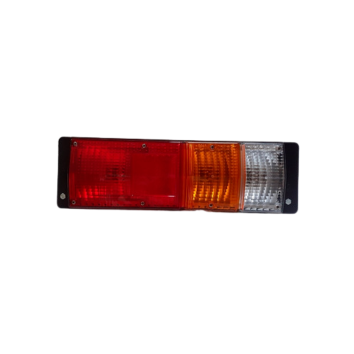 Holden RG Colorado Tail Light Lamp Models With Alloy Tray 2012 - 2020