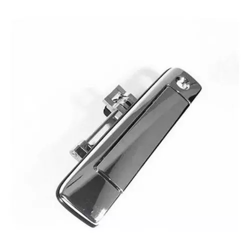 Holden RG Colorado Tailgate Chrome Handle 2016 2020