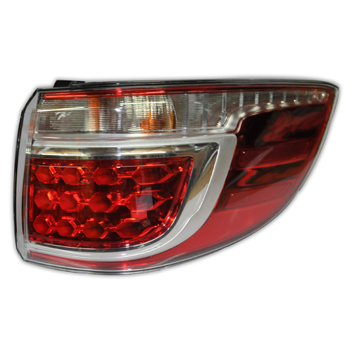 Holden RG Trailblazer LED Tail Light Right RH 2017-2019 GMH