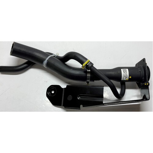 Holden RG Colorado Fuel Filler Tank Hoses And Pipe 2.5L 2.8L LKH LWN 2014 - 2020