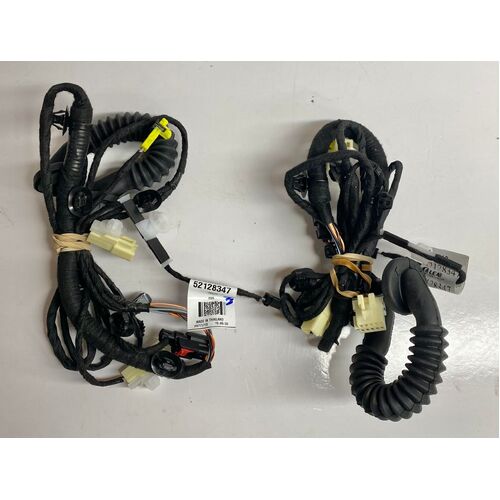 Holden RG Colorado Right Front Door Harness 2017-2020
