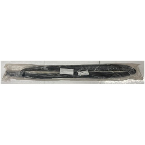 Holden RG Colorado Right Door Window Weatherstrip Rubber Mold RHF
