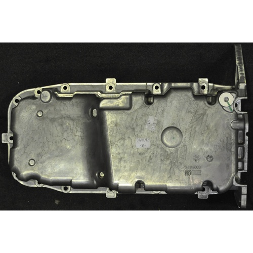 Holden Astra TS Z18XE Engine Oil Pan Sump Only - 1998/2006