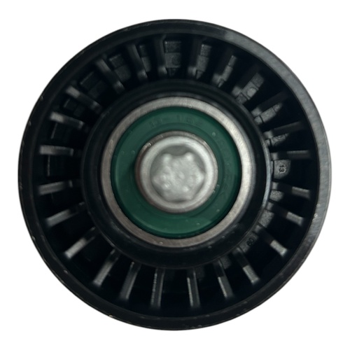 Opel Corsa Idler Pulley Timing Belt 52.5MM 