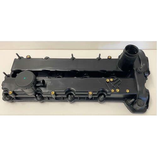 Holden RG Colorado 2.8L Rocker Cover Assembly Duramax LWN XLD28 2014 - 2020