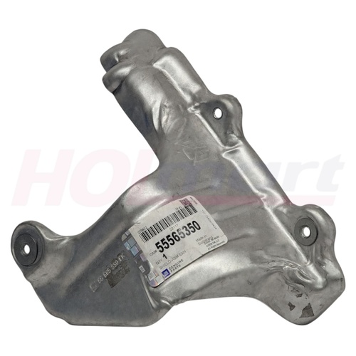 Chevrolet Exhaust Manifold Heat Shield