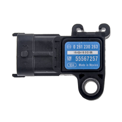 Holden JH Cruze MAP Sensor 1.6L 4cyl LLU 2014 - 2016 GMH x1