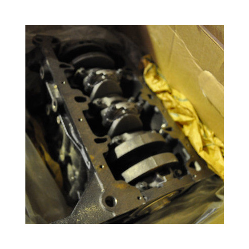 Holden AH Astra Z18XER Short Motor 1.8L 2007-2009 Engine Block New