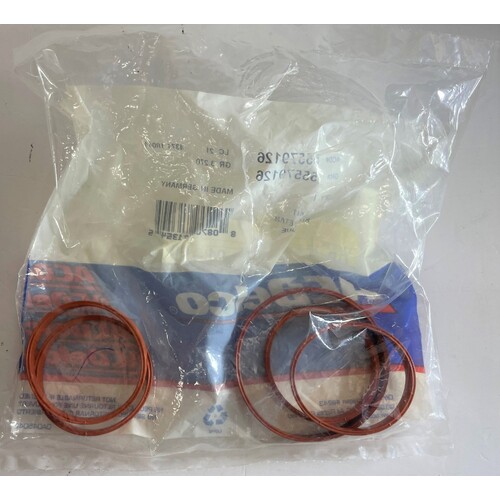 Holden JH Cruze Intake Manifold Gasket Set 1.8L 2011 - 2016