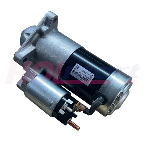 Holden Cruze Starter Motor