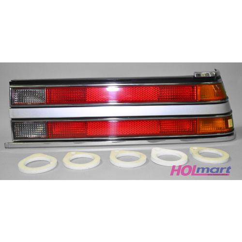 Holden WB Statesman Deville Series 1 Right Tail Light NOS GMH Rare
