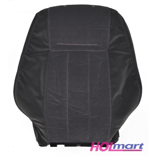 Holden WL Statesman Cloth Front Right Seat Upright - Trim