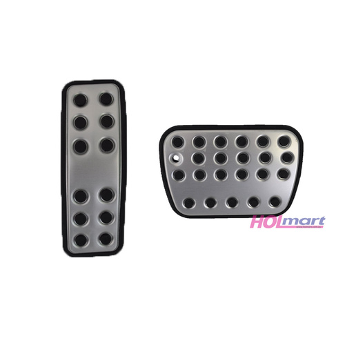 Ford Falcon BF Automatic Sports Pedal Set - FPV GT GT-P XR Pursuit