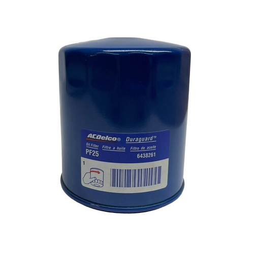 Holden HG 350 Monaro Oil Filter ACDelco GMH PF25