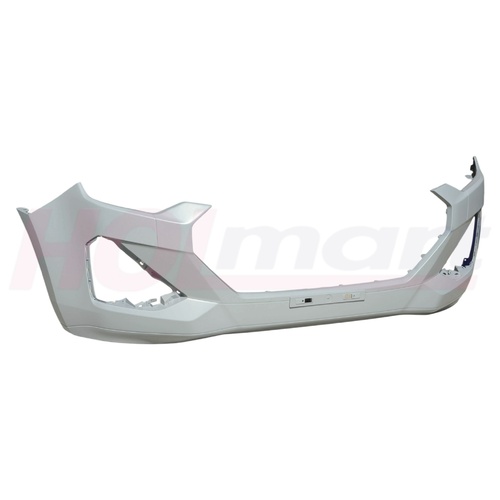 Genuine Isuzu D-Max RG Front Bumper Bar Cover SX LS-M (05/2024 - Onwards)