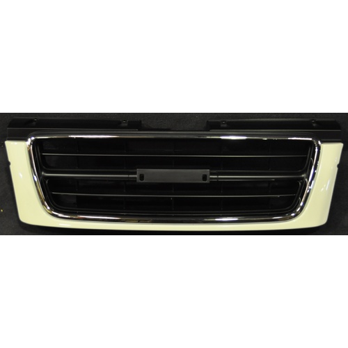 Holden Jackaroo Front Grille 1998-2003