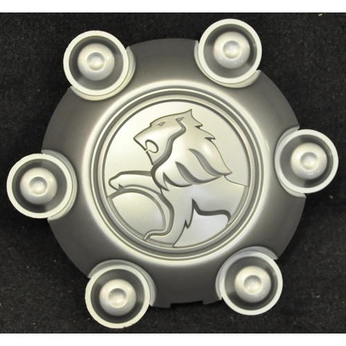 Holden RA Rodeo 2003-2008 & Colorado 2008-2011 Wheel Centre Cap