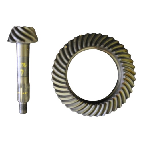 Isuzu Honda Acura Diff Gear Set Crown Wheel & Pinion 8-989014990-0