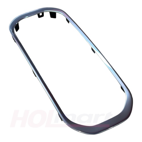 Chevrolet Silverado 2500/3500 HD Trim Surround for Cup Holder