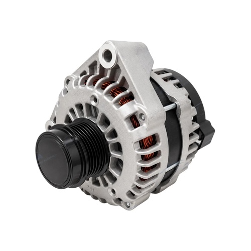 Holden RG Colorado Alternator Diesel 2.5L 2.8L & Trailblazer (12-20) Duramax 