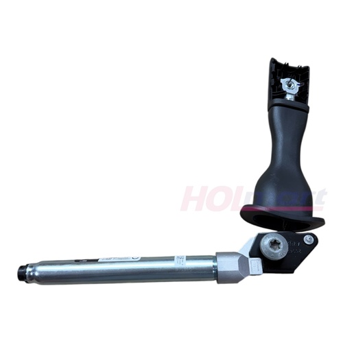 Holden Commodore ZB Right Hand Seat Belt Tensioner