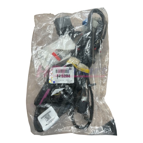 Holden EQ Equinox Front Headlamp Harness Suits 1.5L LYX Turbo Engine