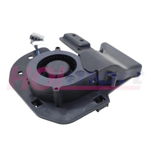 Chevrolet Camaro Temperature Controlled Seat Blower Motor 