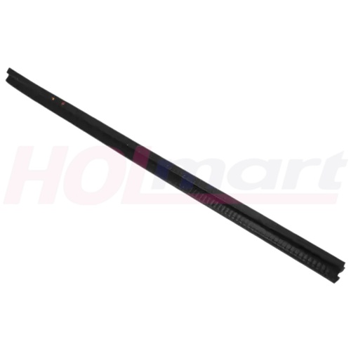 Chevrolet Silverado 1500 2019-2025 Front Driver Side Door Window Inner Sealing Strip
