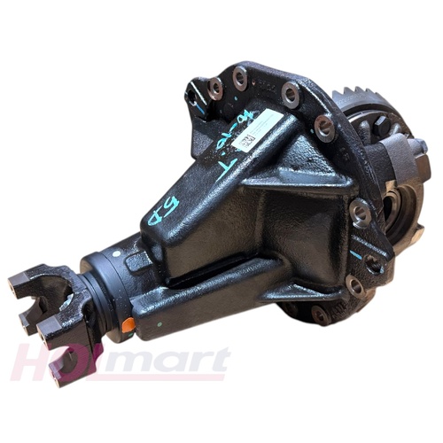 Holden RG Colorado Differential LSD 3.42 Ratio Automatic 4WD Diff (2012 - 2020)