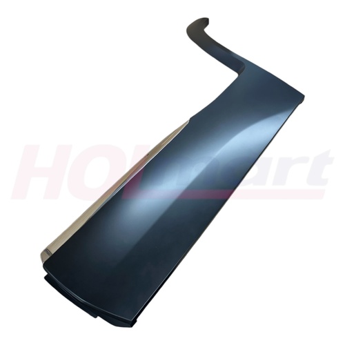 Holden Acadia Passenger Rear Door Outer Molding