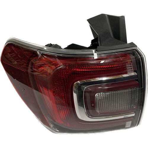 Holden AC Acadia Left Tail Light Lamp LH 2018 - 2020 GMH