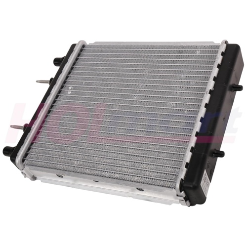 Chevrolet Camaro Charge Air Cooler