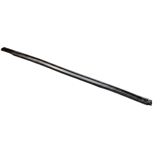 Holden Equinox Black Rear Door Exterior Trim-Belt Mold