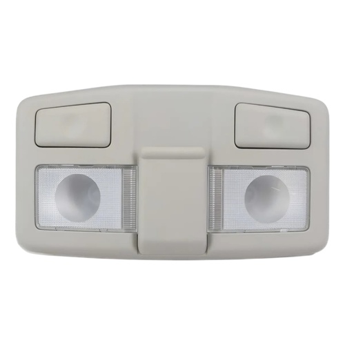 Holden Colorado RG Front Map Light