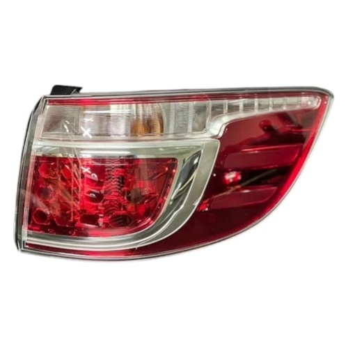 Holden Trailblazer RG Rear Right LED Tail Light 